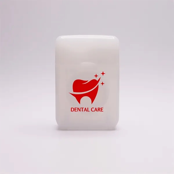 Mini Dental Floss contains 12yds... from ASI 61966 HPG / Mixie