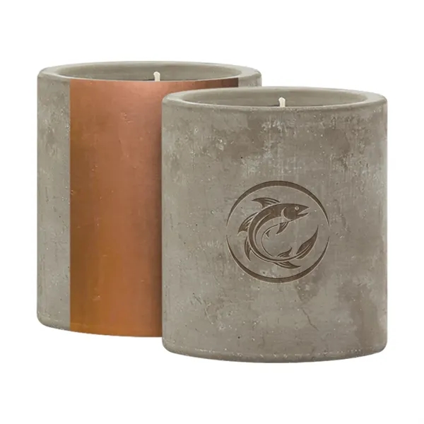 With a vibrant, full-color label and intoxicating scents, this candle is... from ASI 62088 IDProductsource