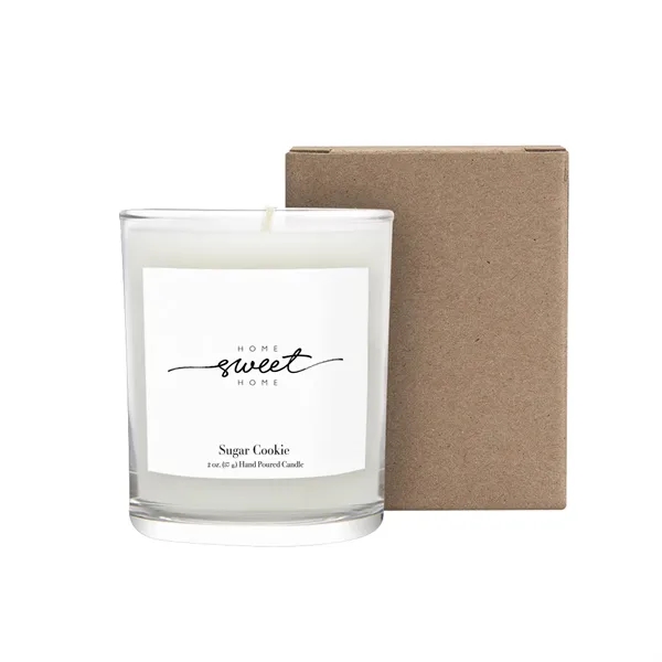Indulge your senses with our 3 oz. Chandler Scented Votive Candle,... from ASI 62088 IDProductsource