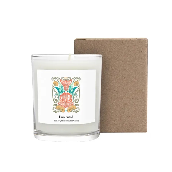 Indulge your senses with our 3 oz. Chandler Scented Votive Candle,... from ASI 62088 IDProductsource