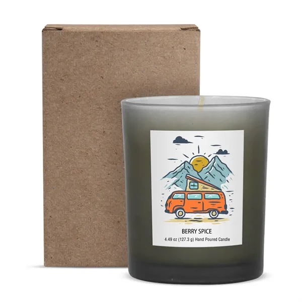 Treat yourself or gift someone special with the warm glow and... from ASI 62088 IDProductsource