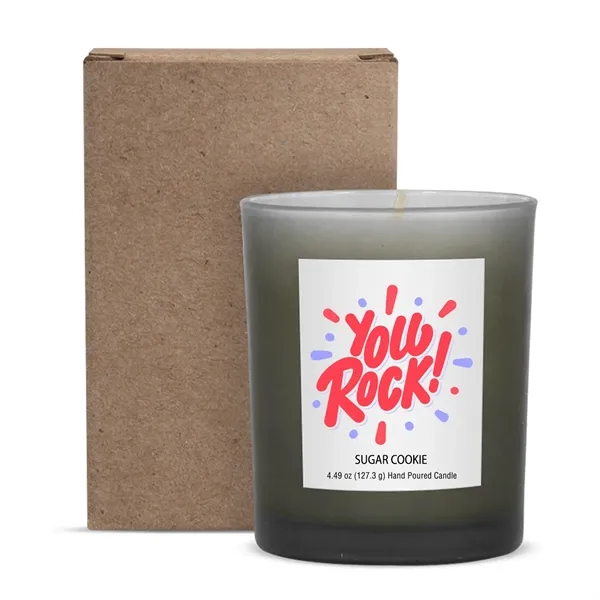 Treat yourself or gift someone special with the warm glow and... from ASI 62088 IDProductsource