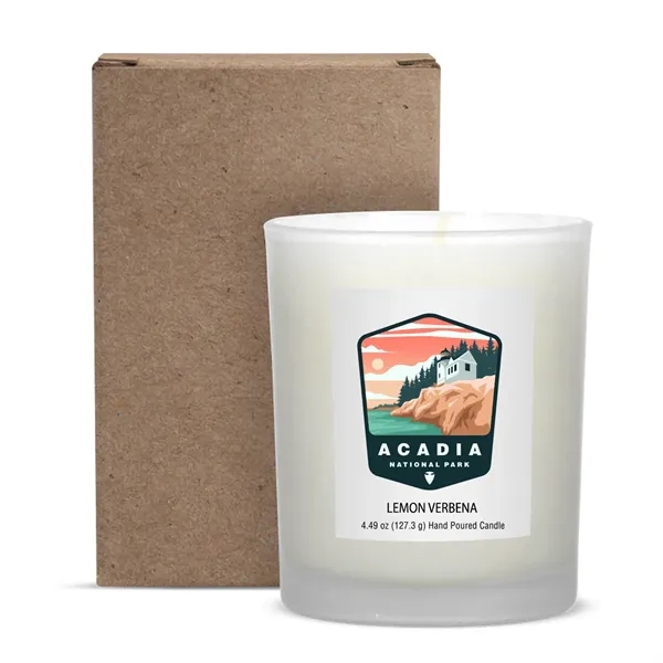 Treat yourself or gift someone special with the warm glow and... from ASI 62088 IDProductsource