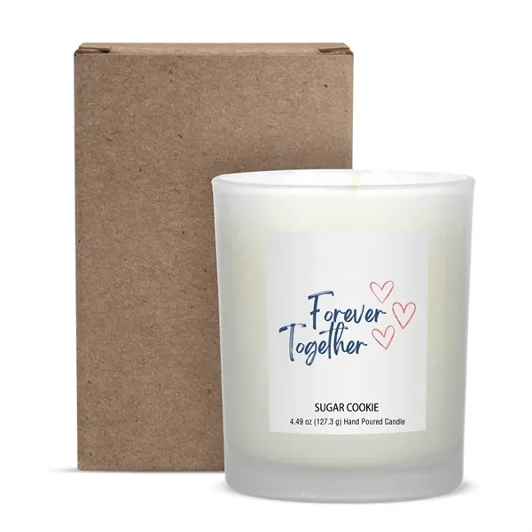 Treat yourself or gift someone special with the warm glow and... from ASI 62088 IDProductsource