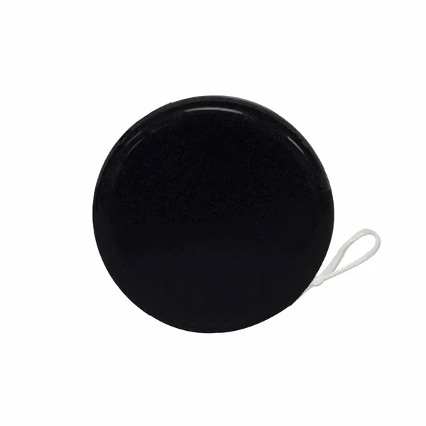 Fun fashionable yo-yo, in bright colors. Diameter 2" - Ready Inventory... from ASI 45100 Chulani Promotional Products, Inc / Competitive Edge Innovations/Chulani