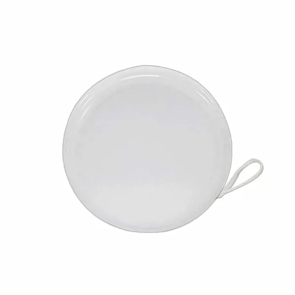 Fun fashionable yo-yo, in bright colors. Diameter 2" - Ready Inventory... from ASI 45100 Chulani Promotional Products, Inc / Competitive Edge Innovations/Chulani