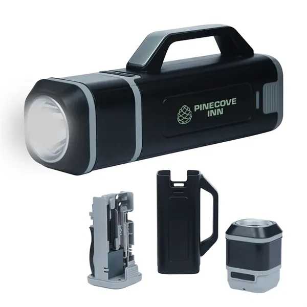 Helios 25-Piece Safety Tool Kit... from ASI 67866 Logomark/Valumark