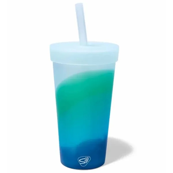 made of 100% food-grade, FDA approved, platinum-cured silicone that is free... from ASI 72657 Active Life Promo / Apres Ski Active Life