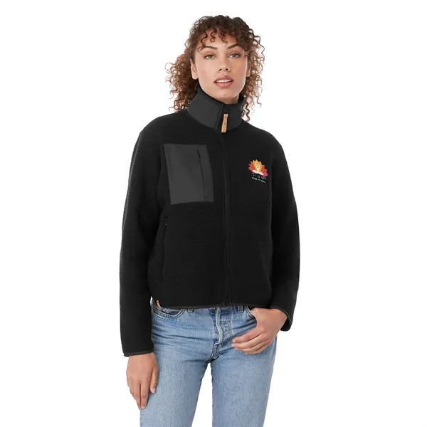 XS-XL women's zip jacket... from ASI 66887 PCNA / Trimark