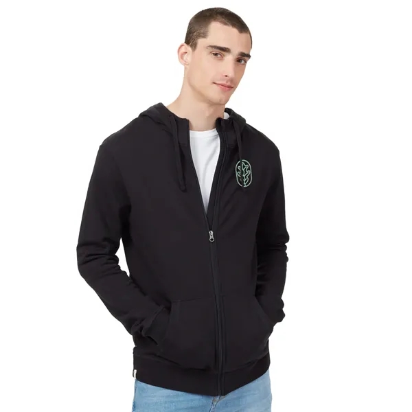 S-3XL men's zip-up hoodie... from ASI 66887 PCNA / Trimark