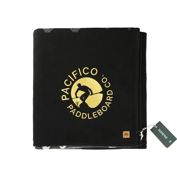 60" x 60" blanket... from ASI 66887 PCNA / Leeds