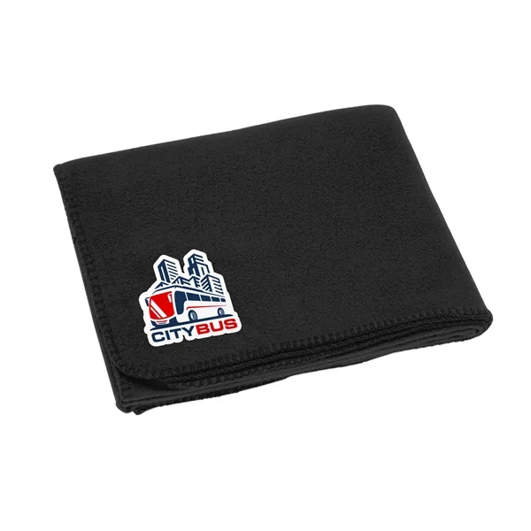 50" x 60" blanket is large enough to share! Soft and... from ASI 62088 IDProductsource