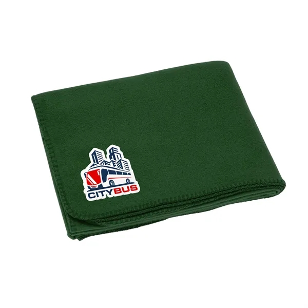 50" x 60" blanket is large enough to share! Soft and... from ASI 62088 IDProductsource