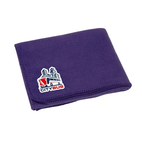 50" x 60" blanket is large enough to share! Soft and... from ASI 62088 IDProductsource