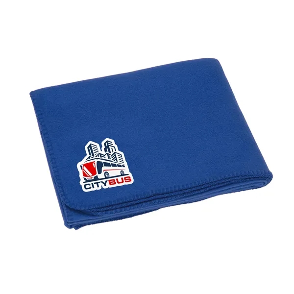 50" x 60" blanket is large enough to share! Soft and... from ASI 62088 IDProductsource