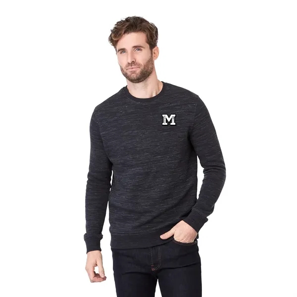 S-2XL men's sweater... from ASI 66887 PCNA / Trimark