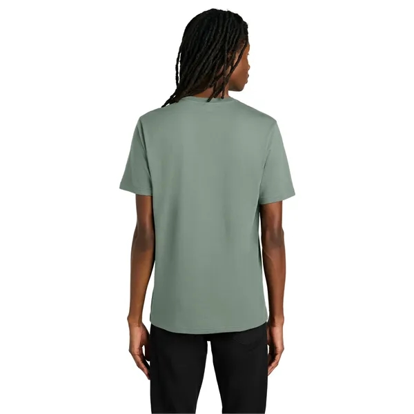 Allmade Unisex Organic Cotton Tee.... from ASI 84863 SanMar