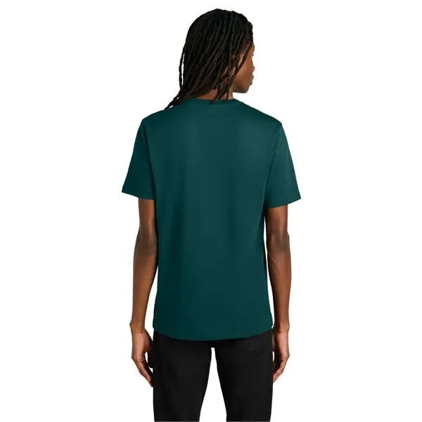 Allmade Unisex Organic Cotton Tee.... from ASI 84863 SanMar