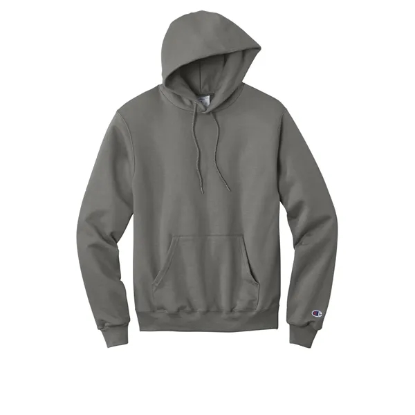 Champion Eco Fleece Pullover Hoodie.... from ASI 84863 SanMar