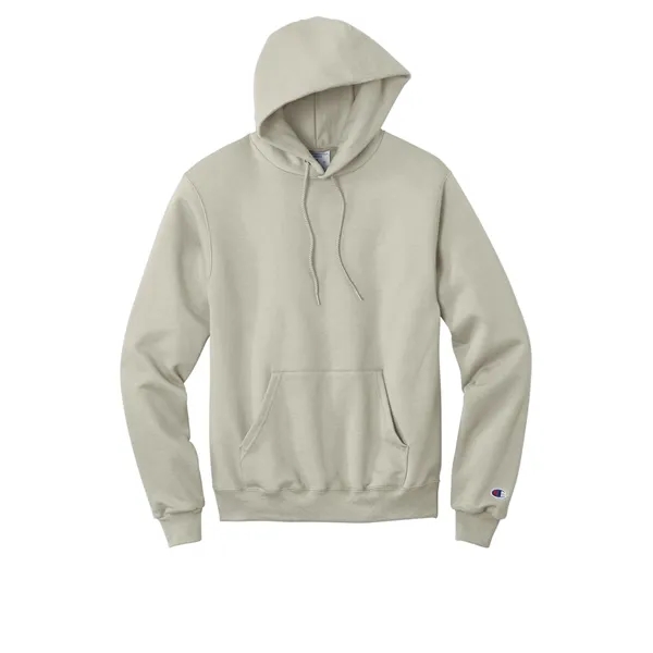 Champion Eco Fleece Pullover Hoodie.... from ASI 84863 SanMar