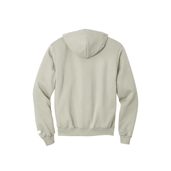 Champion Eco Fleece Pullover Hoodie.... from ASI 84863 SanMar