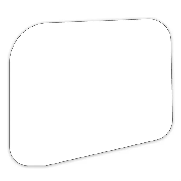 35 mil Boombox shaped magnet that's made in the USA and... from ASI 54040 Fey Promo / Magna-Tel by Fey