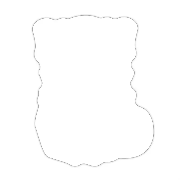 35 mil dog shaped magnet that's made in the USA and... from ASI 54040 Fey Promo / Magna-Tel by Fey