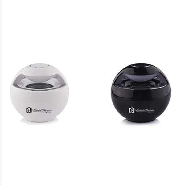 Portable wireless speaker that connects to any Bluetooth® enabled device; includes... from ASI 39820 Opusline (Benmex) / Opus Line
