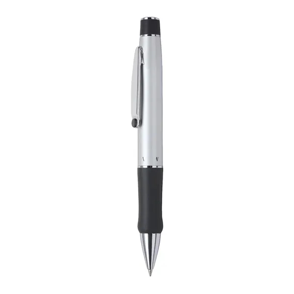 Heavy weight twist action mechanism pen.... from ASI 31517 Admart Products / Admart Line