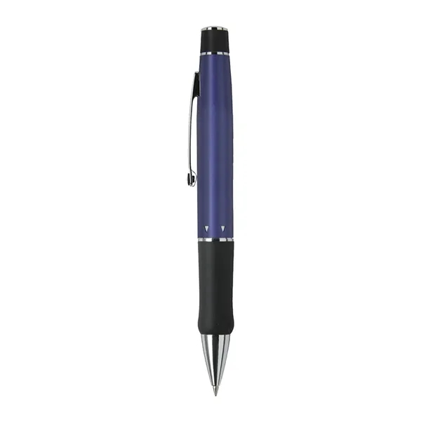 Heavy weight twist action mechanism pen.... from ASI 31517 Admart Products / Admart Line
