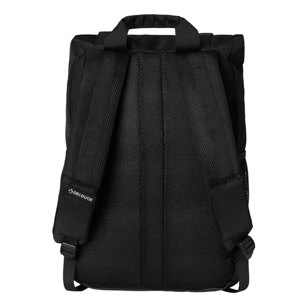 Padded laptop compartment fits up to 17" laptop,Interior pocket with key... from ASI 72657 Active Life Promo / Active Life
