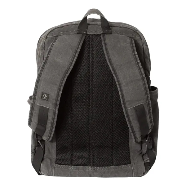 Padded laptop zipper compartment fits up to 16" laptop,Center compartment features... from ASI 72657 Active Life Promo / Active Life