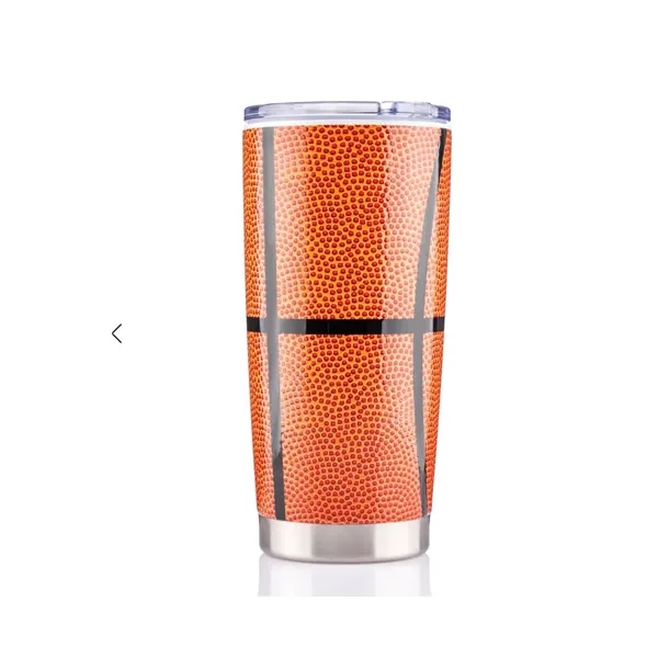 Sports Tumbler... from ASI 89971 Stuff A Mug