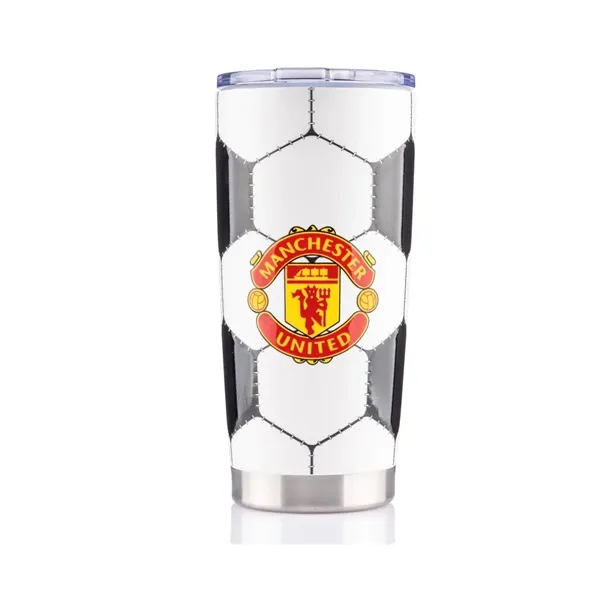 Sports Tumbler... from ASI 89971 Stuff A Mug