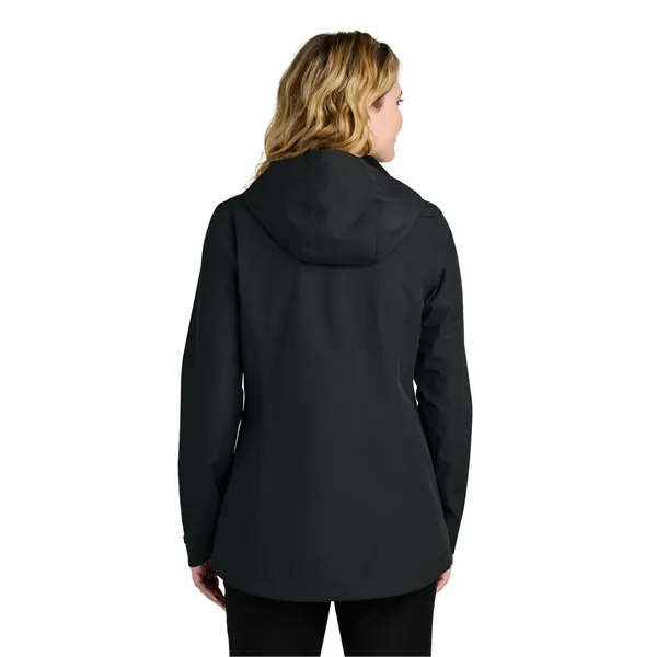 Port Authority Women's C-FREE Rain Jacket... from ASI 84863 SanMar