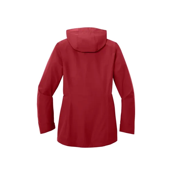 Port Authority Women's C-FREE Rain Jacket... from ASI 84863 SanMar