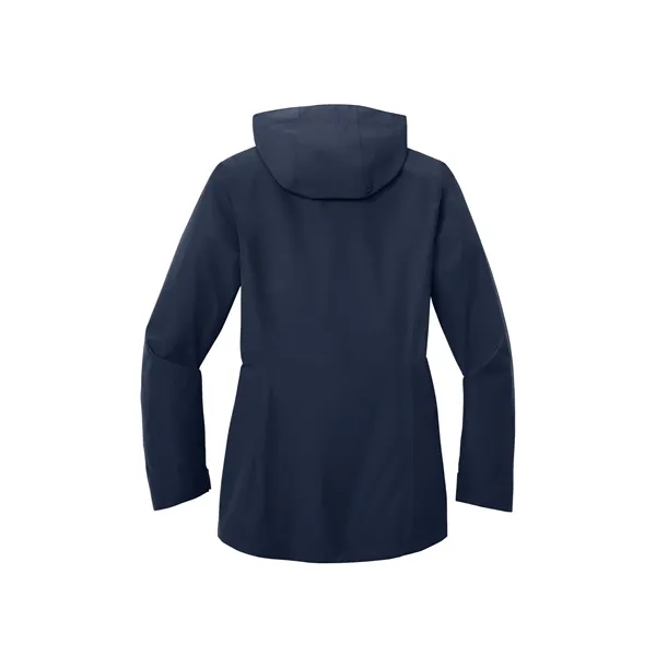 Port Authority Women's C-FREE Rain Jacket... from ASI 84863 SanMar
