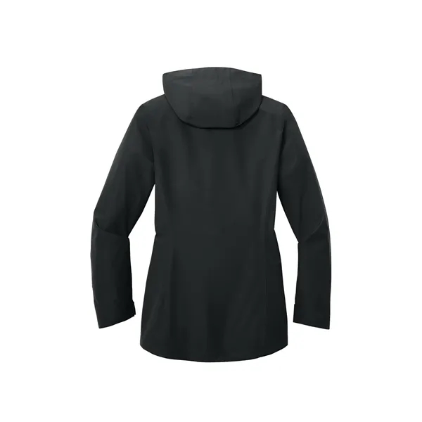 Port Authority Women's C-FREE Rain Jacket... from ASI 84863 SanMar