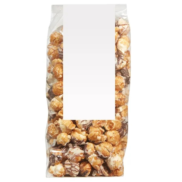 Contemporary Midnite Snax Munch (8.5 oz.) popcorn gift bag.  Item... from ASI 71685 Midnite Snax®