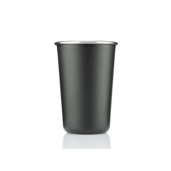 Stainless Steel Pint Tumbler... from ASI 89971 Stuff A Mug