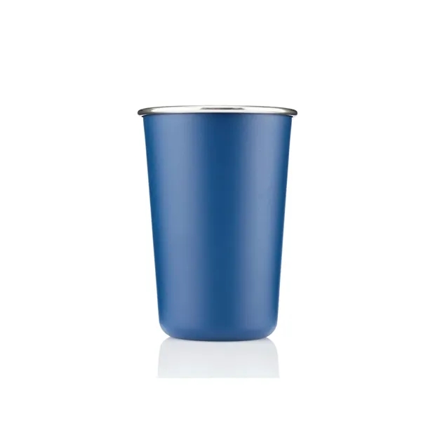 Stainless Steel Pint Tumbler... from ASI 89971 Stuff A Mug
