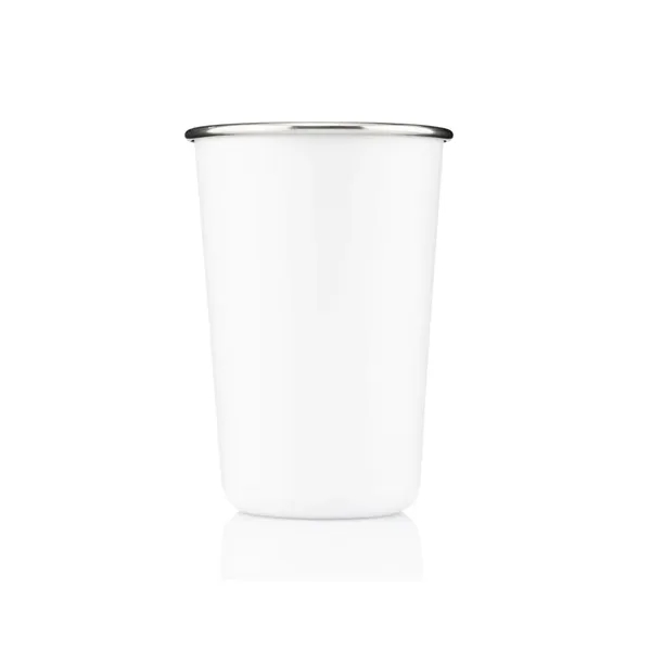 Stainless Steel Pint Tumbler... from ASI 89971 Stuff A Mug