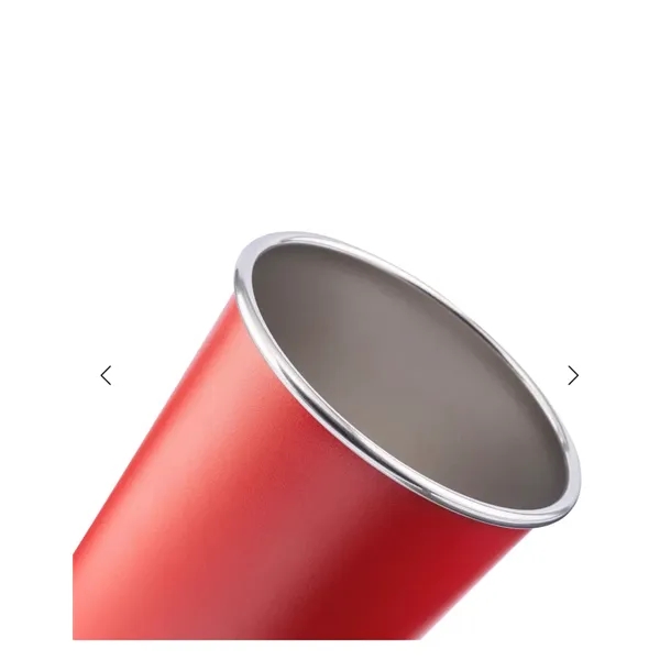 Stainless Steel Pint Tumbler... from ASI 89971 Stuff A Mug