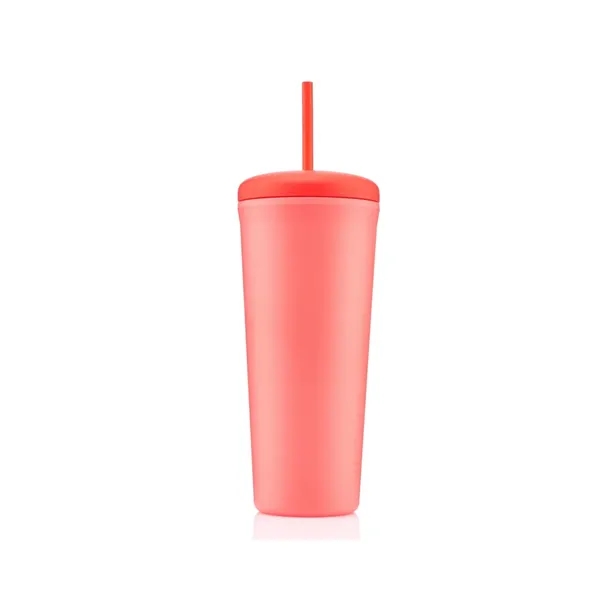 Recycled Tumbler... from ASI 89971 Stuff A Mug