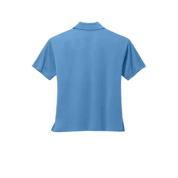 Coming In Spring MERCER+METTLE Women's Stretch Jersey Polo... from ASI 84863 SanMar