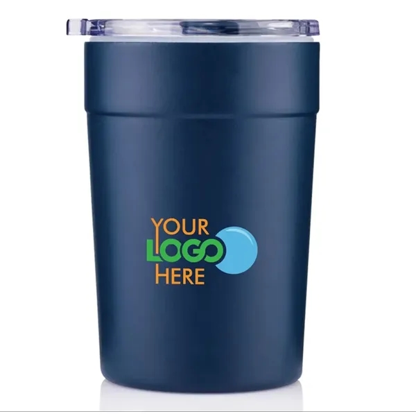 12 oz. Travel Tumbler... from ASI 89971 Stuff A Mug
