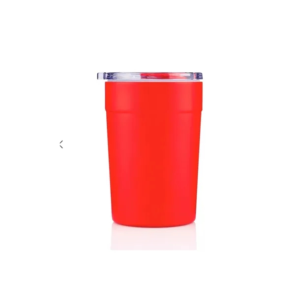 12 oz. Travel Tumbler... from ASI 89971 Stuff A Mug