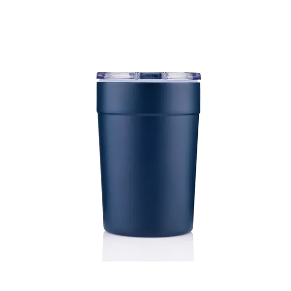 12 oz. Travel Tumbler... from ASI 89971 Stuff A Mug