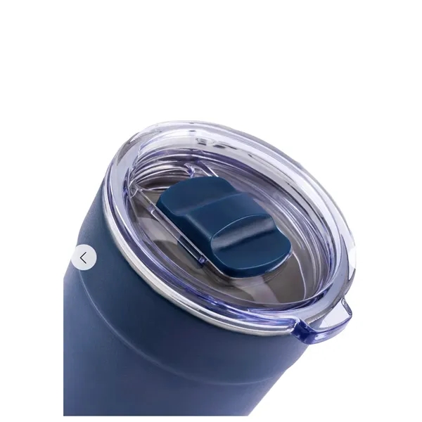 12 oz. Travel Tumbler... from ASI 89971 Stuff A Mug