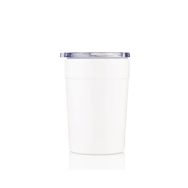 12 oz. Travel Tumbler... from ASI 89971 Stuff A Mug